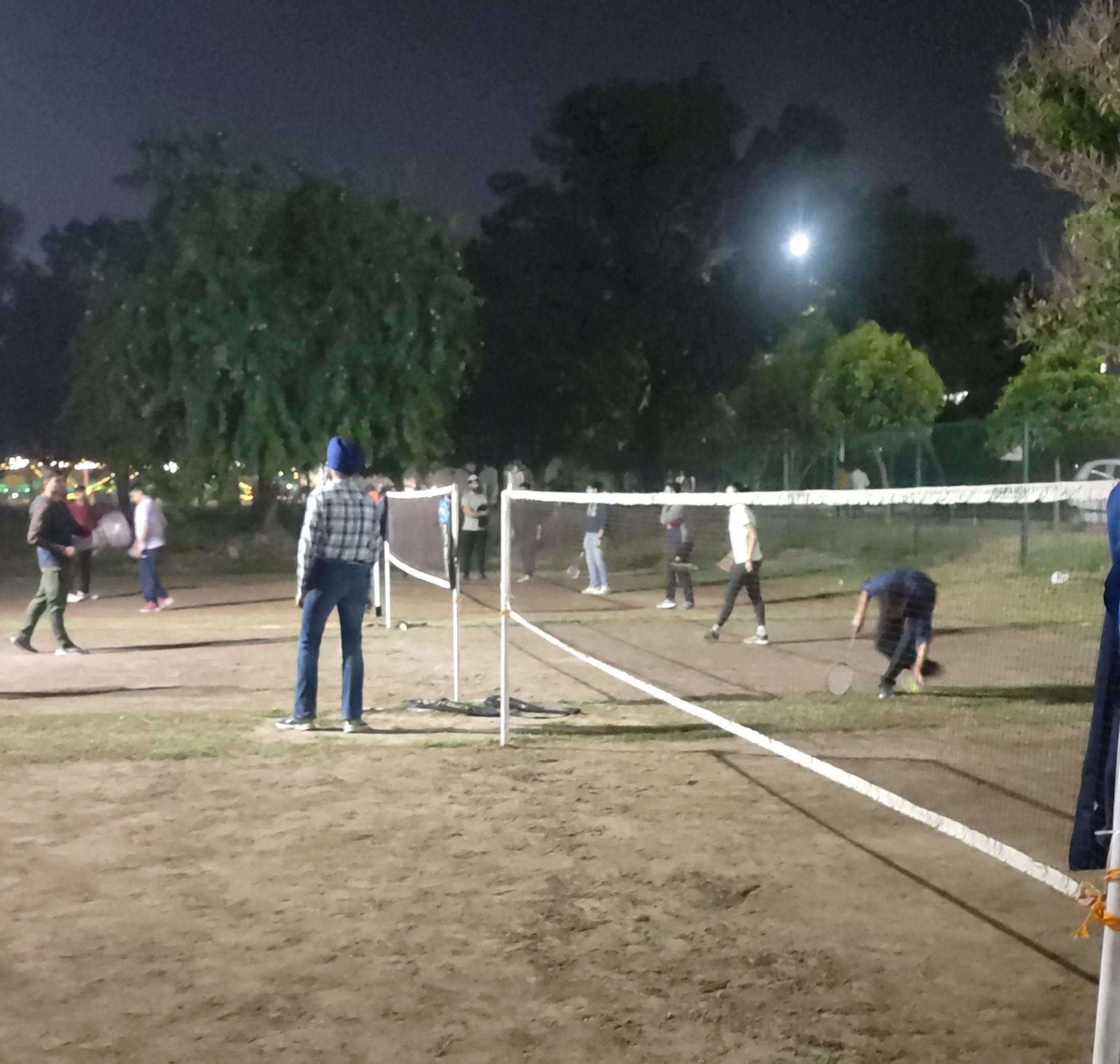 Thapar University Sports photo 12